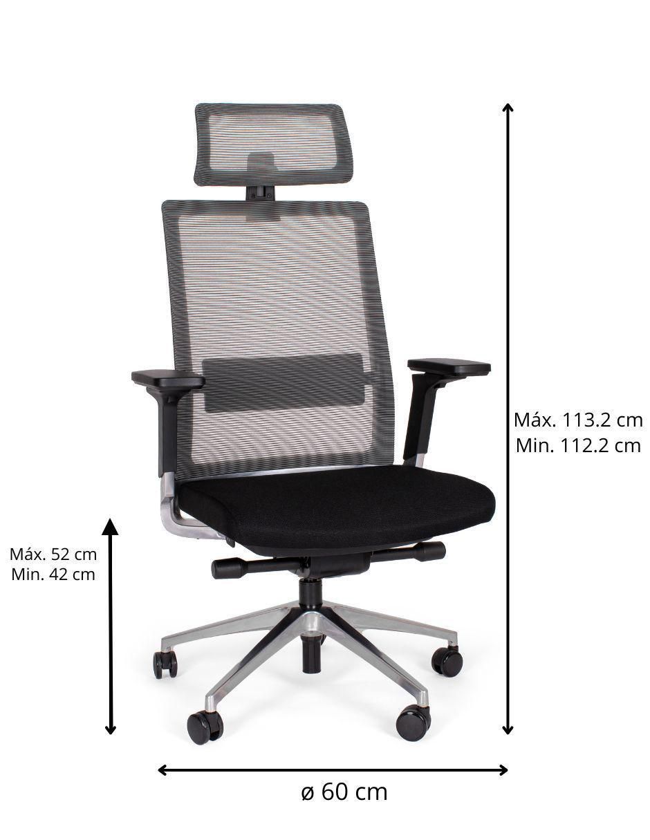 Silla escritorio 6