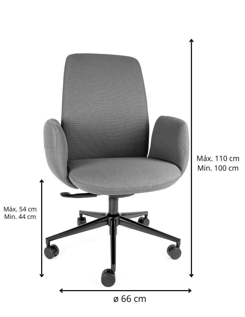 Silla escritorio 7