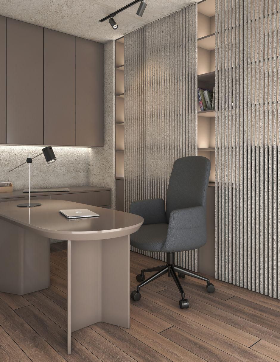 Silla escritorio 6
