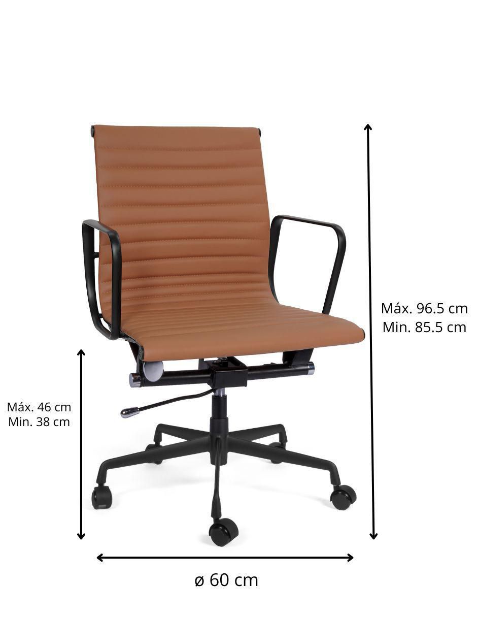 Silla escritorio 6