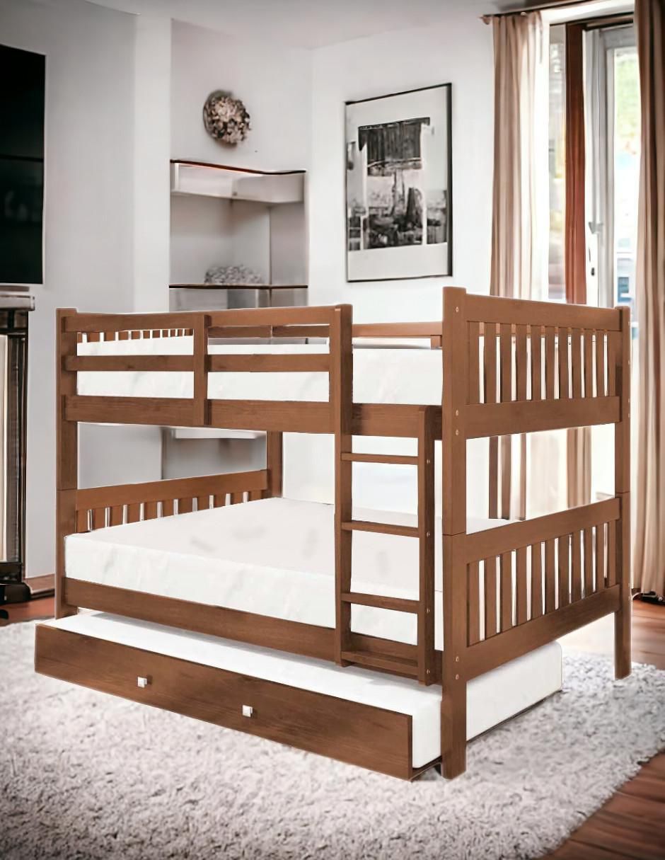 Litera de madera 3