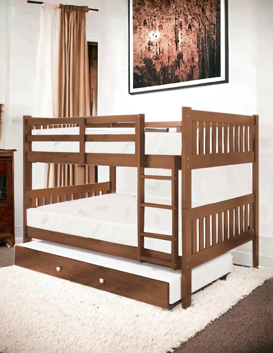Litera de madera 4