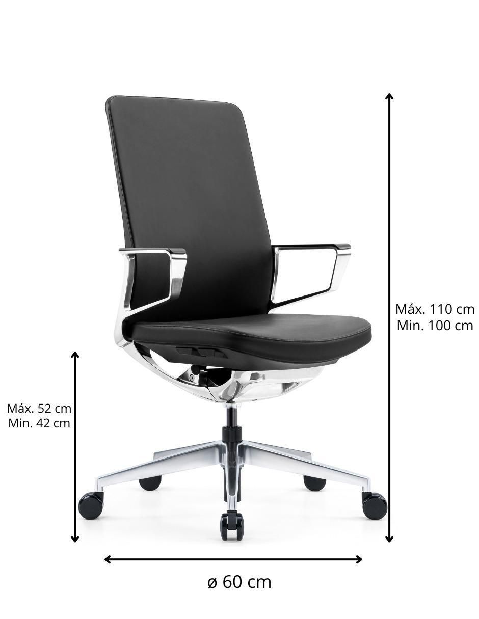 Silla escritorio 8