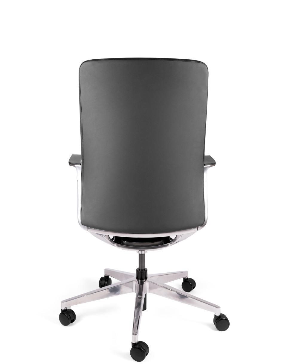 Silla escritorio 5