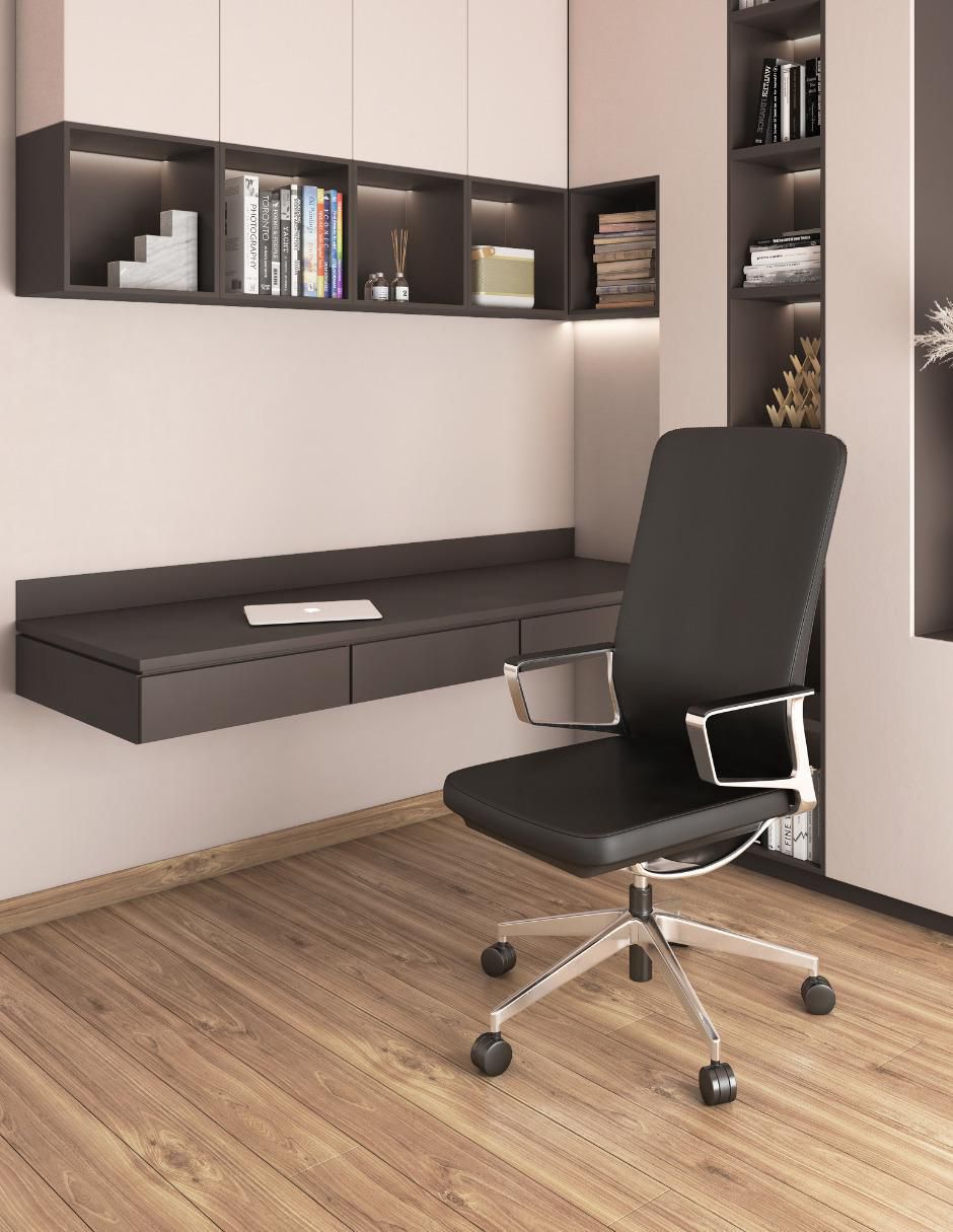 Silla escritorio 7