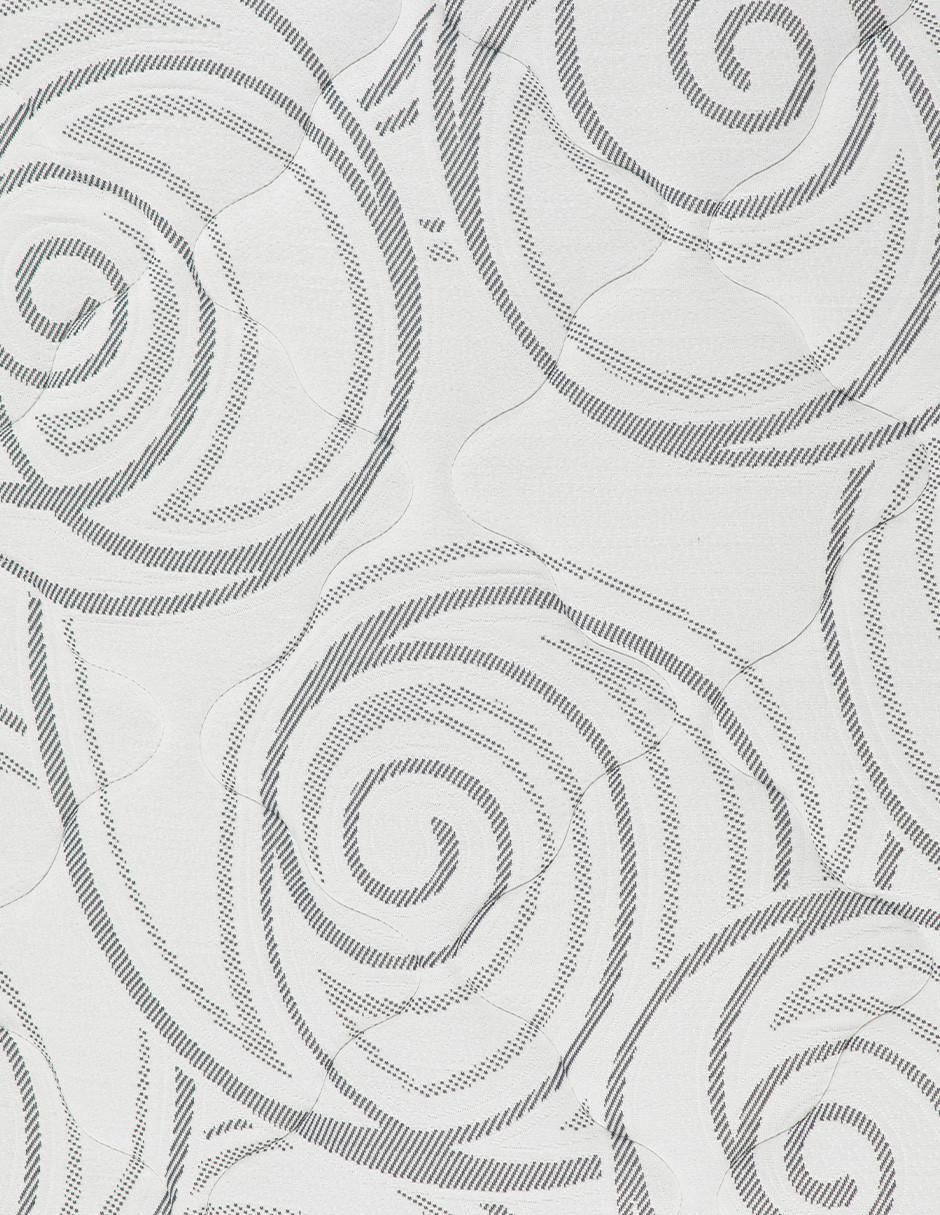 Set Recámara Capri Orlando Trini de madera pino 9