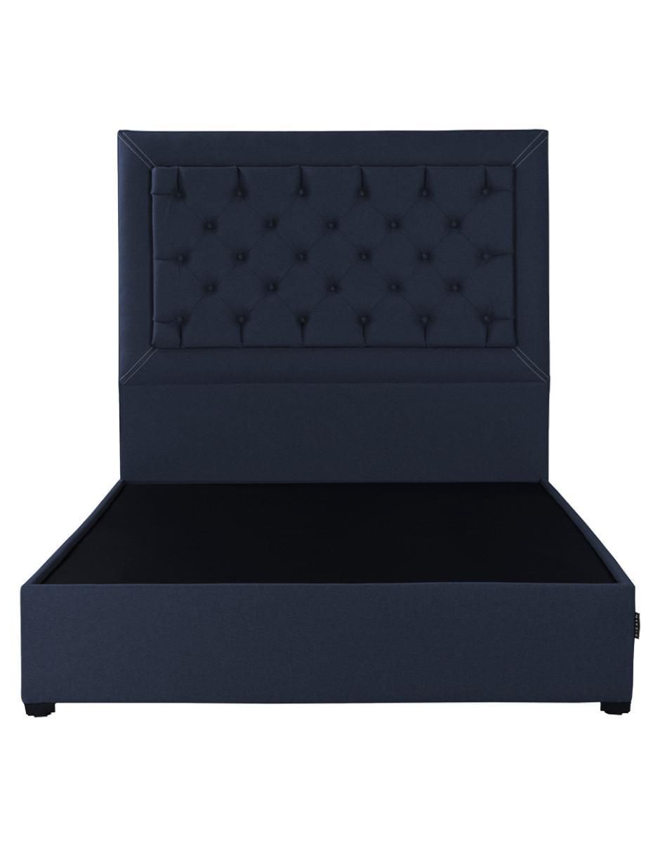 Set Recámara Mary Orlando Monaco de madera pino 2