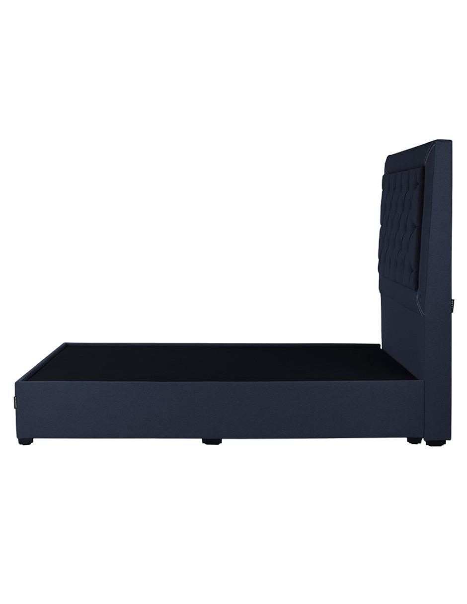Set Recámara Mary Orlando Monaco de madera pino 4