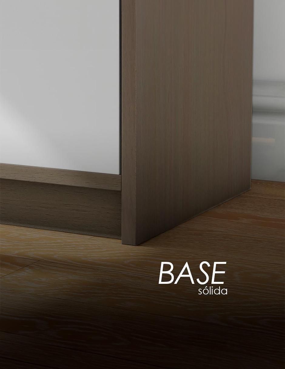 Cómoda de MDF 3
