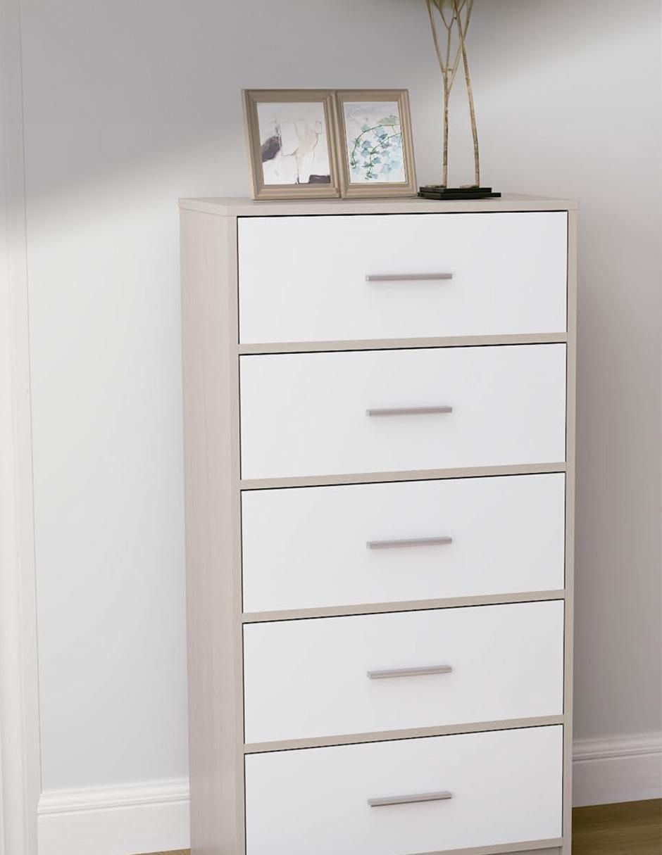 Cómoda de MDF 6