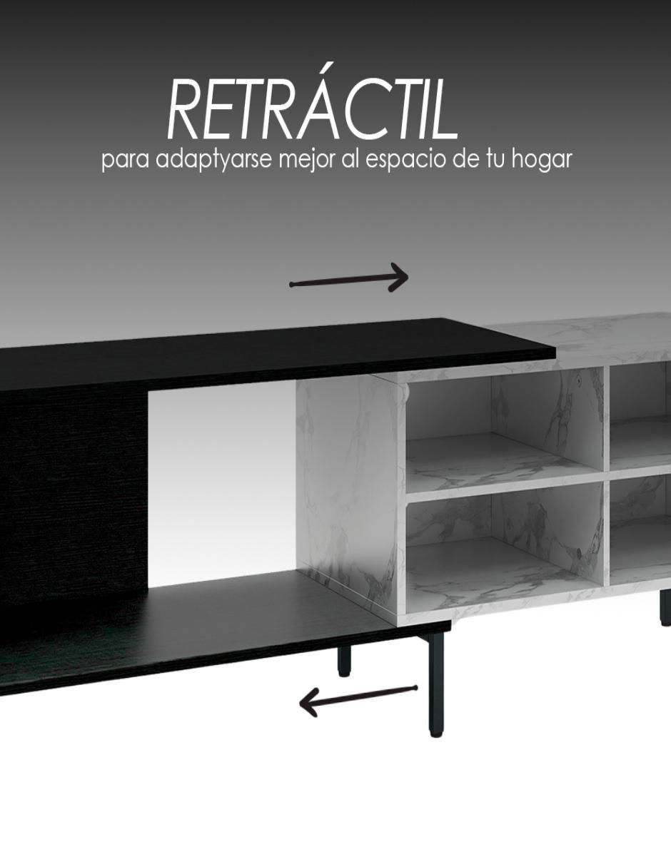 Mueble de tv de MDF 3