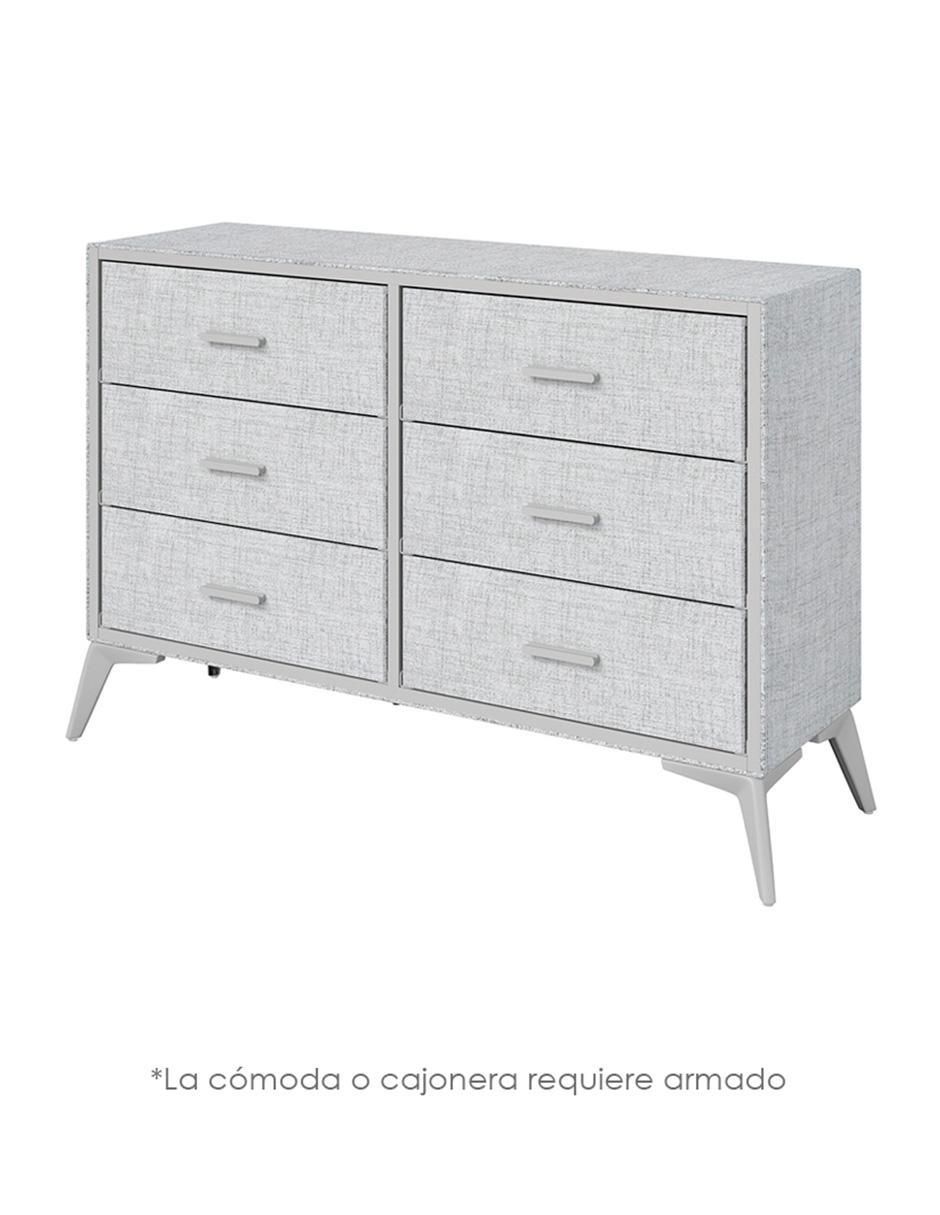 Cómoda de MDF 2