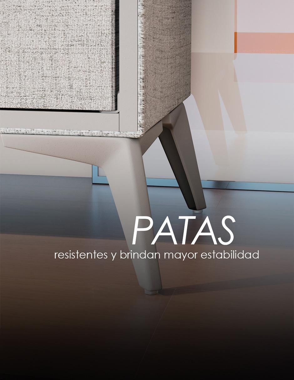 Cómoda de MDF 3
