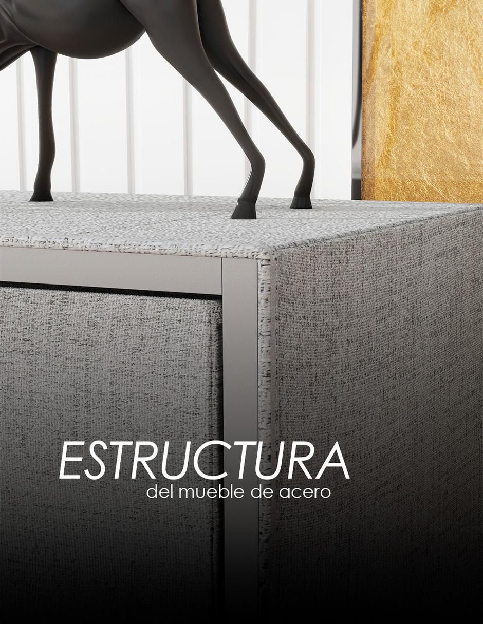 Cómoda de MDF 5