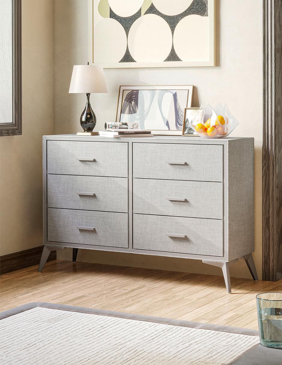 Cómoda de MDF 6