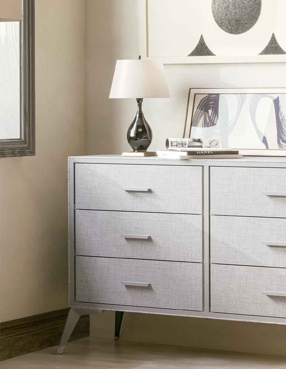 Cómoda de MDF 7