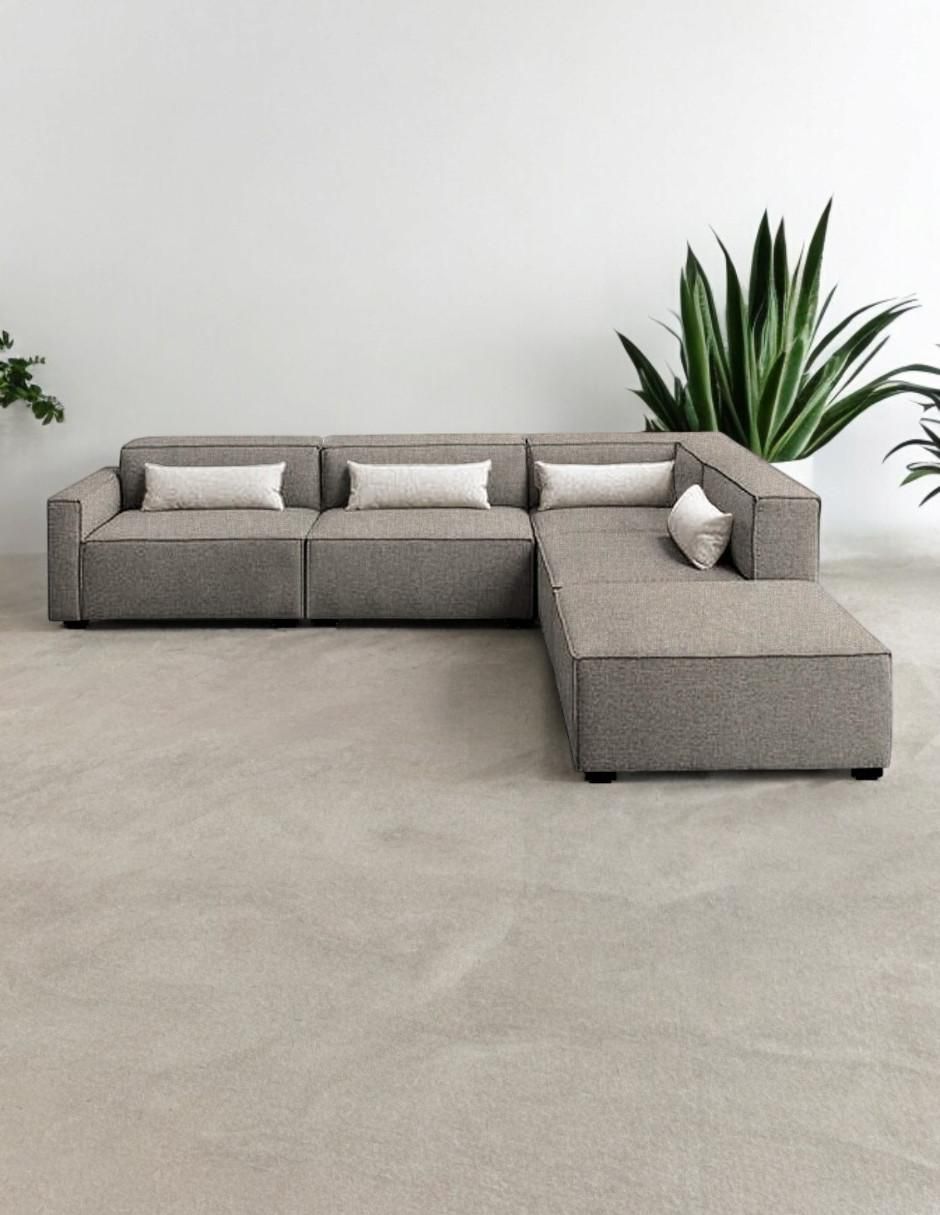 Chaise de lino 2