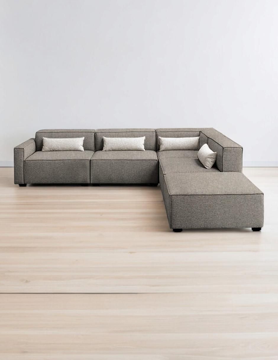 Chaise de lino 3