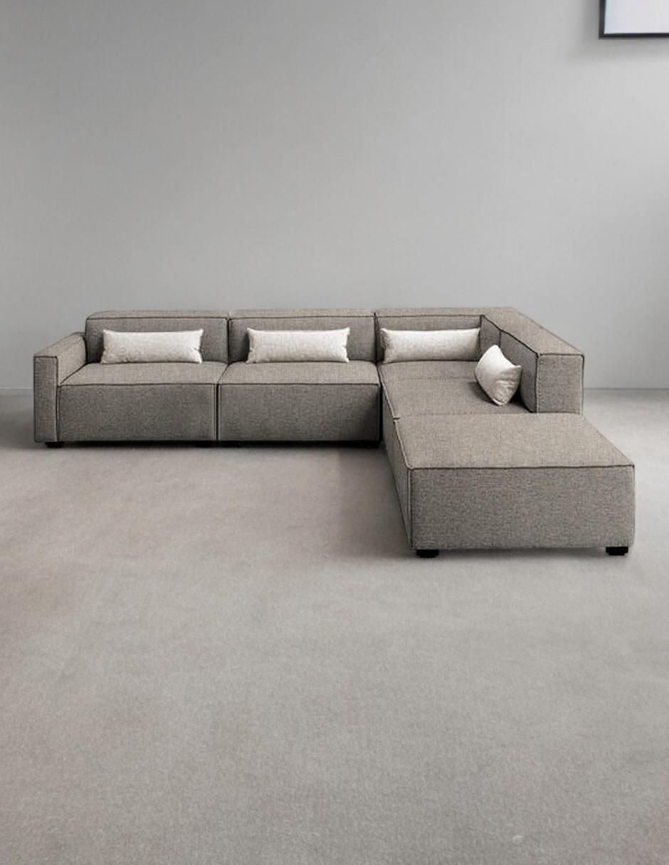 Chaise de lino 4