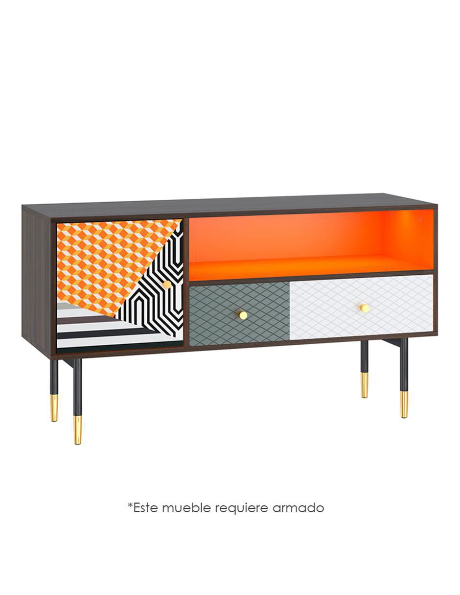 Mueble de tv de MDF 2