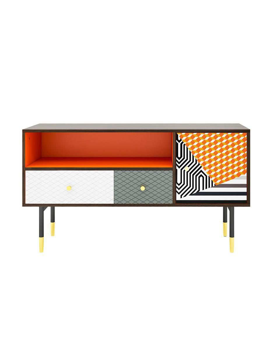 Mueble de tv de MDF 3