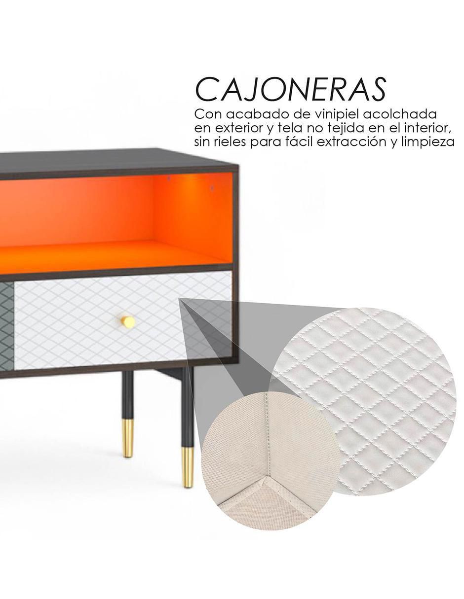 Mueble de tv de MDF 8