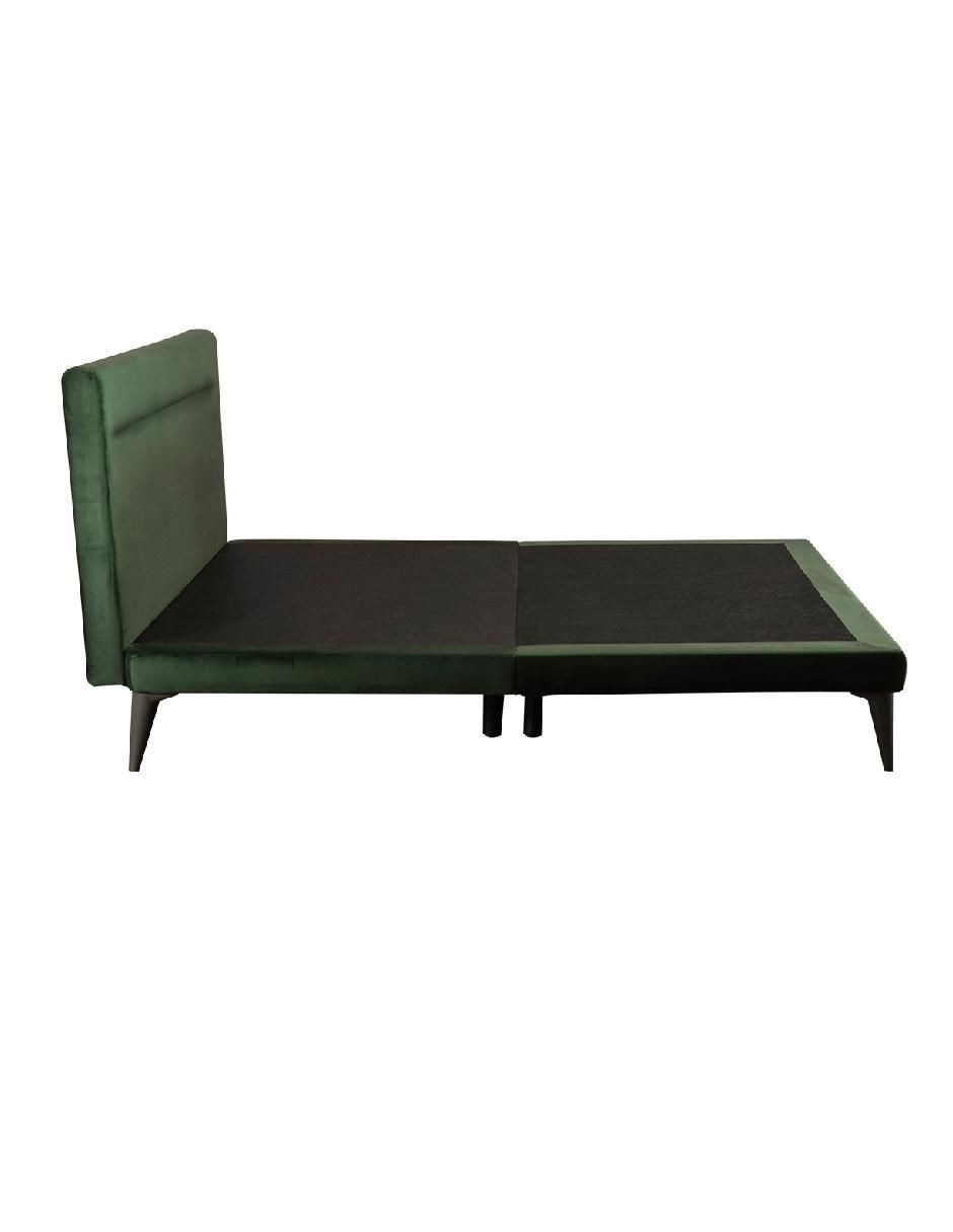 Cama de metal 2