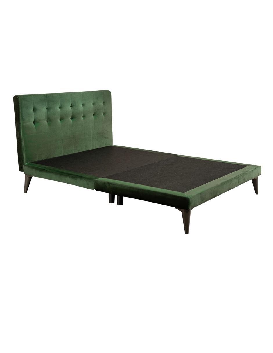 Cama de metal Cama de metal
