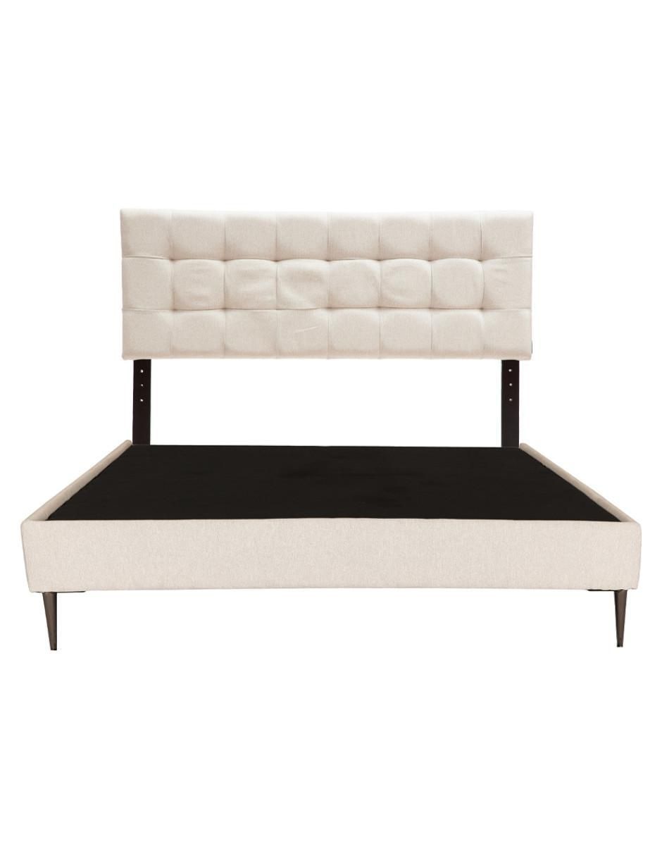 Cama Catania Slim de madera