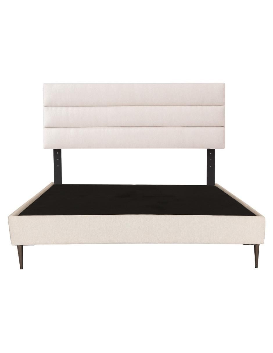 Cama Logan Slim de madera