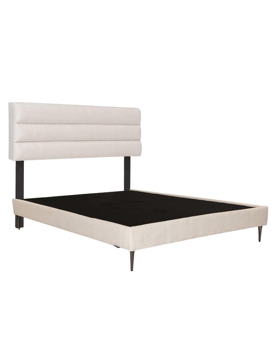 Cama Logan Slim de madera 3