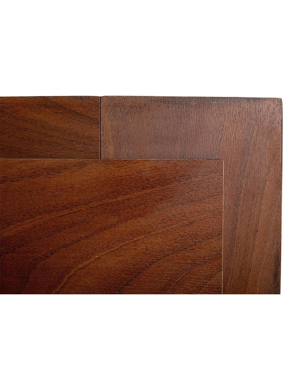 Set recámara Arlette de MDF 4