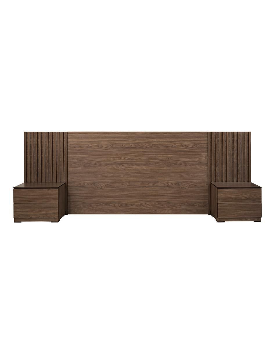 Set recámara Noe de mdf 3