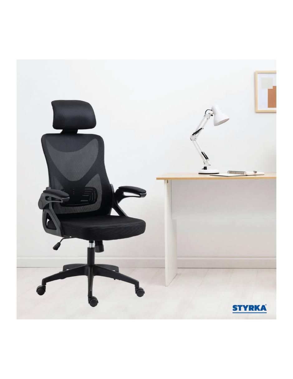 Silla escritorio 2