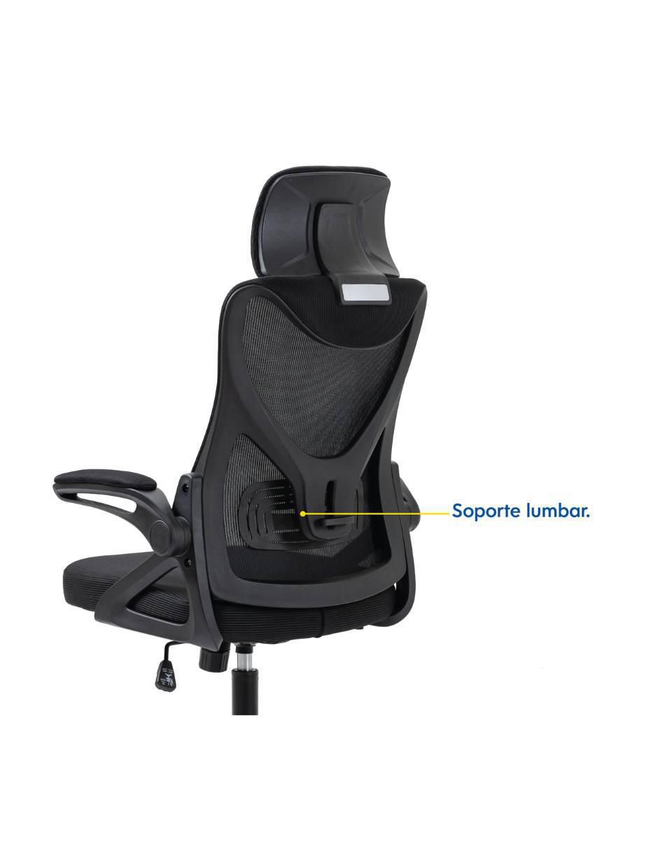 Silla escritorio 3