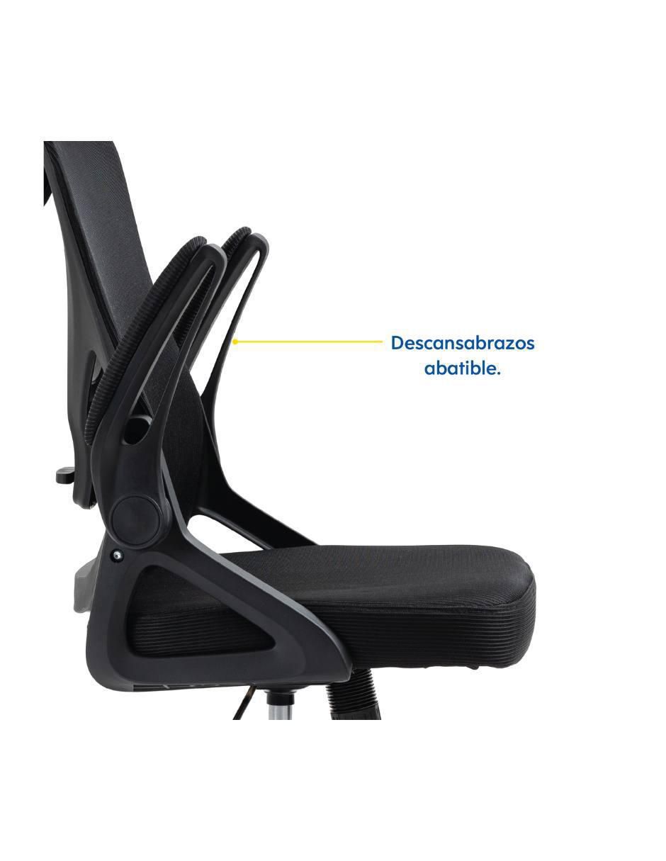 Silla escritorio 4