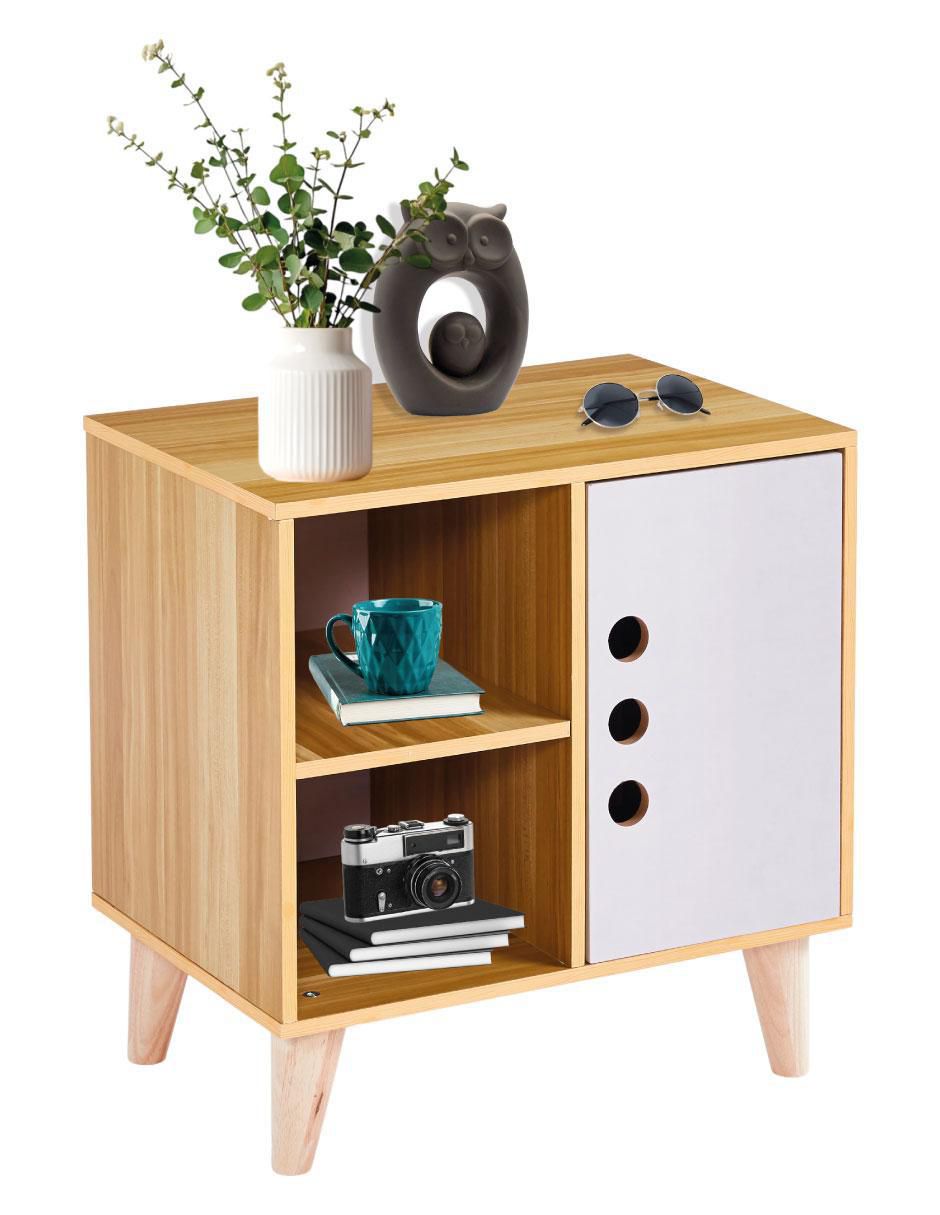 Buró armable Drawer de MDF Buró armable Drawer de MDF