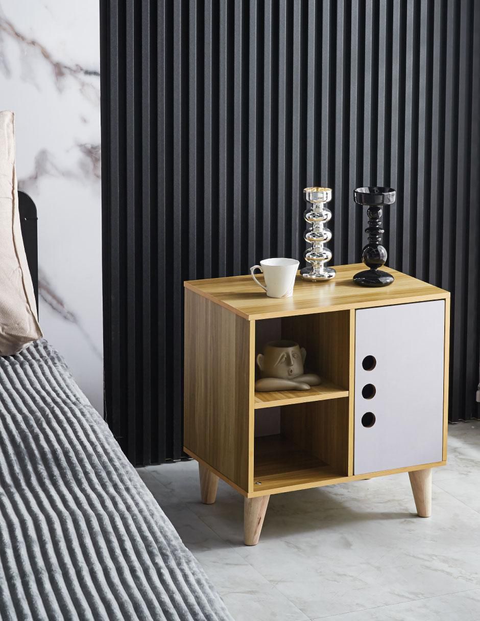 Buró armable Drawer de MDF 7