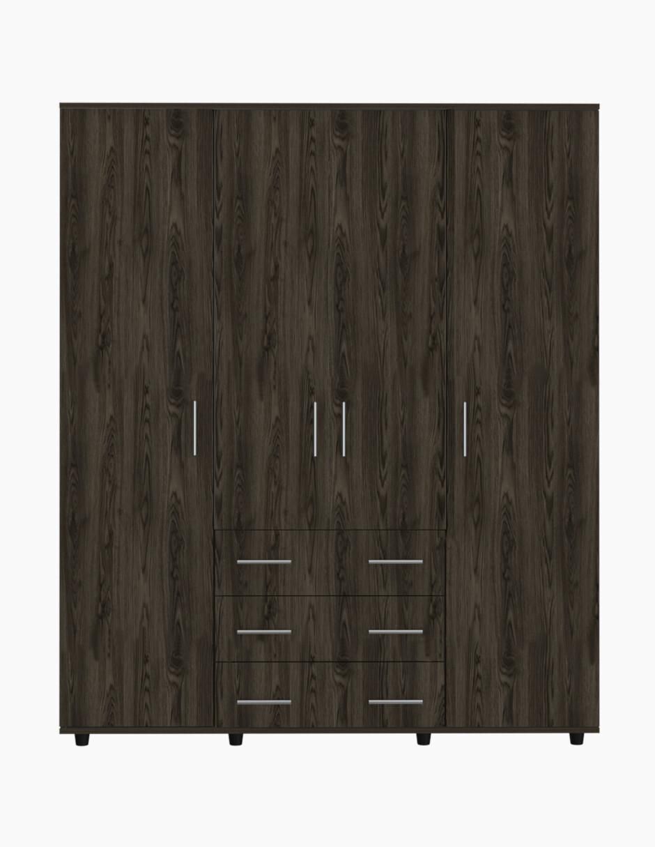 Armario Fontan Closet Fontan Cafe de melamina