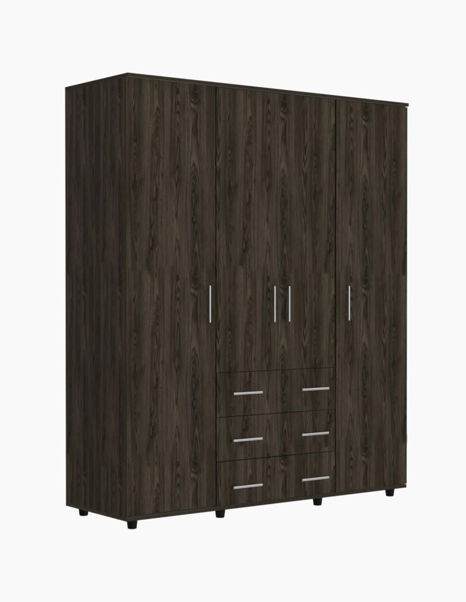 Armario Fontan Closet Fontan Cafe de melamina 3