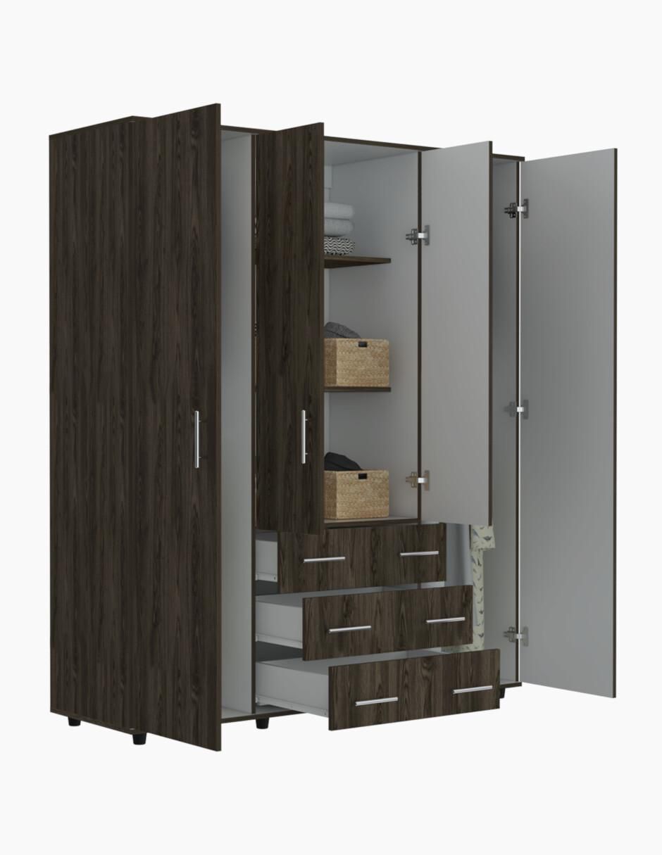 Armario Fontan Closet Fontan Cafe de melamina 4