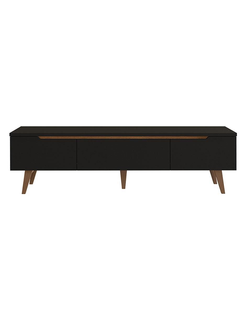 Mesa para Tv Reims de aglomerado y madera