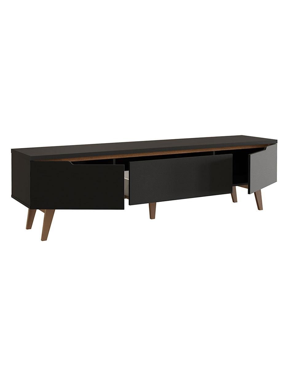 Mesa para Tv Reims de aglomerado y madera 7