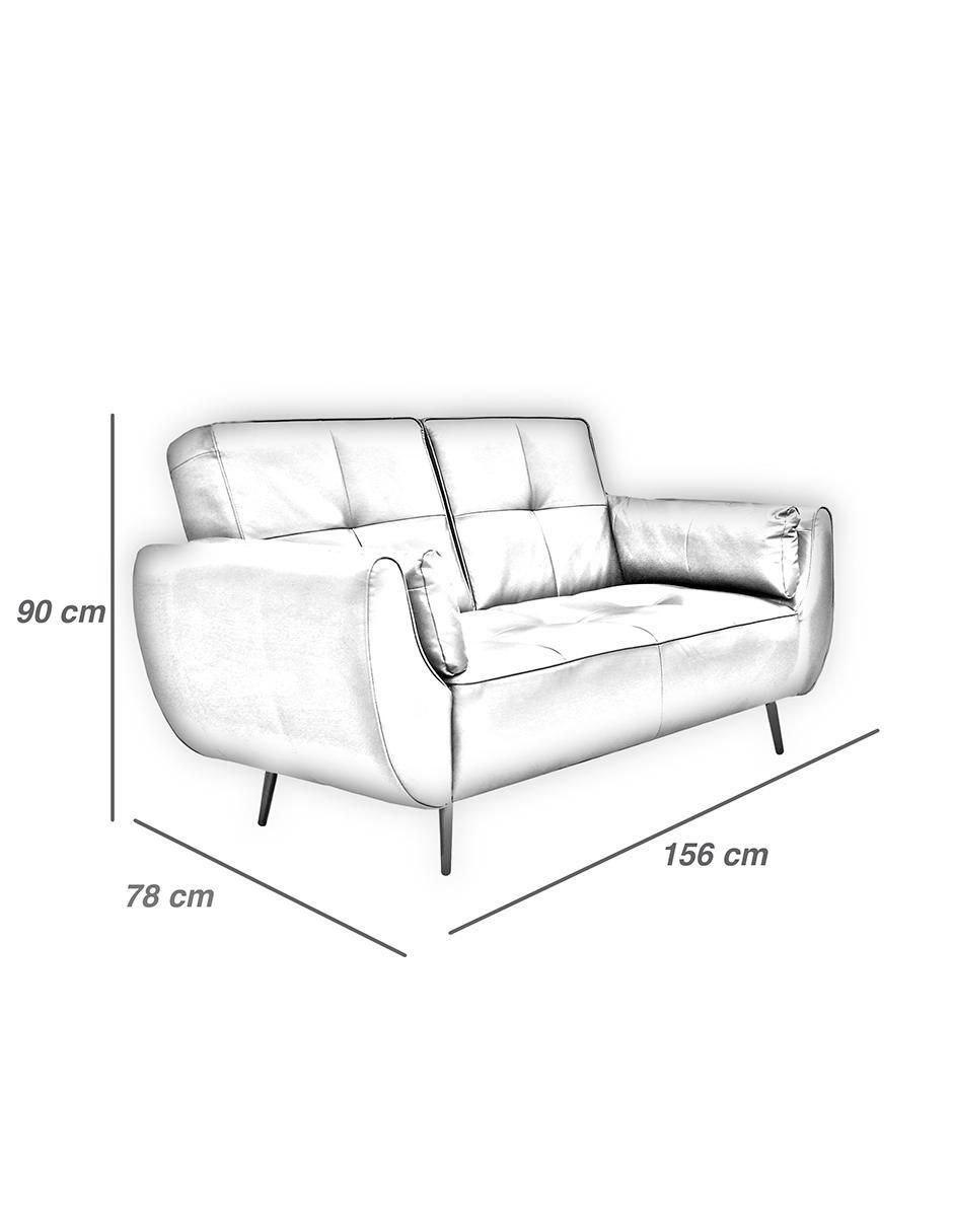 Love seat Toronto 5