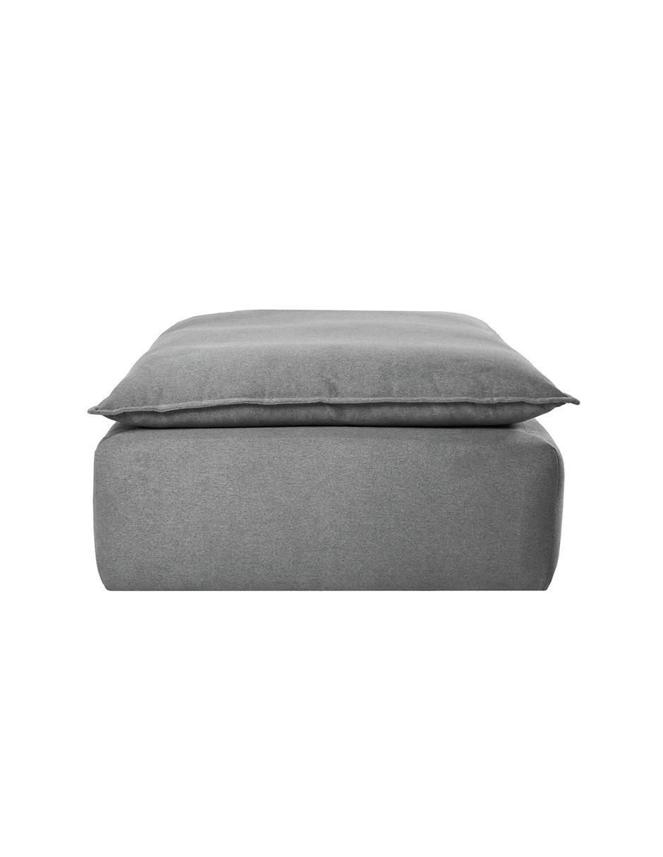 Taburete Soft de poliéster