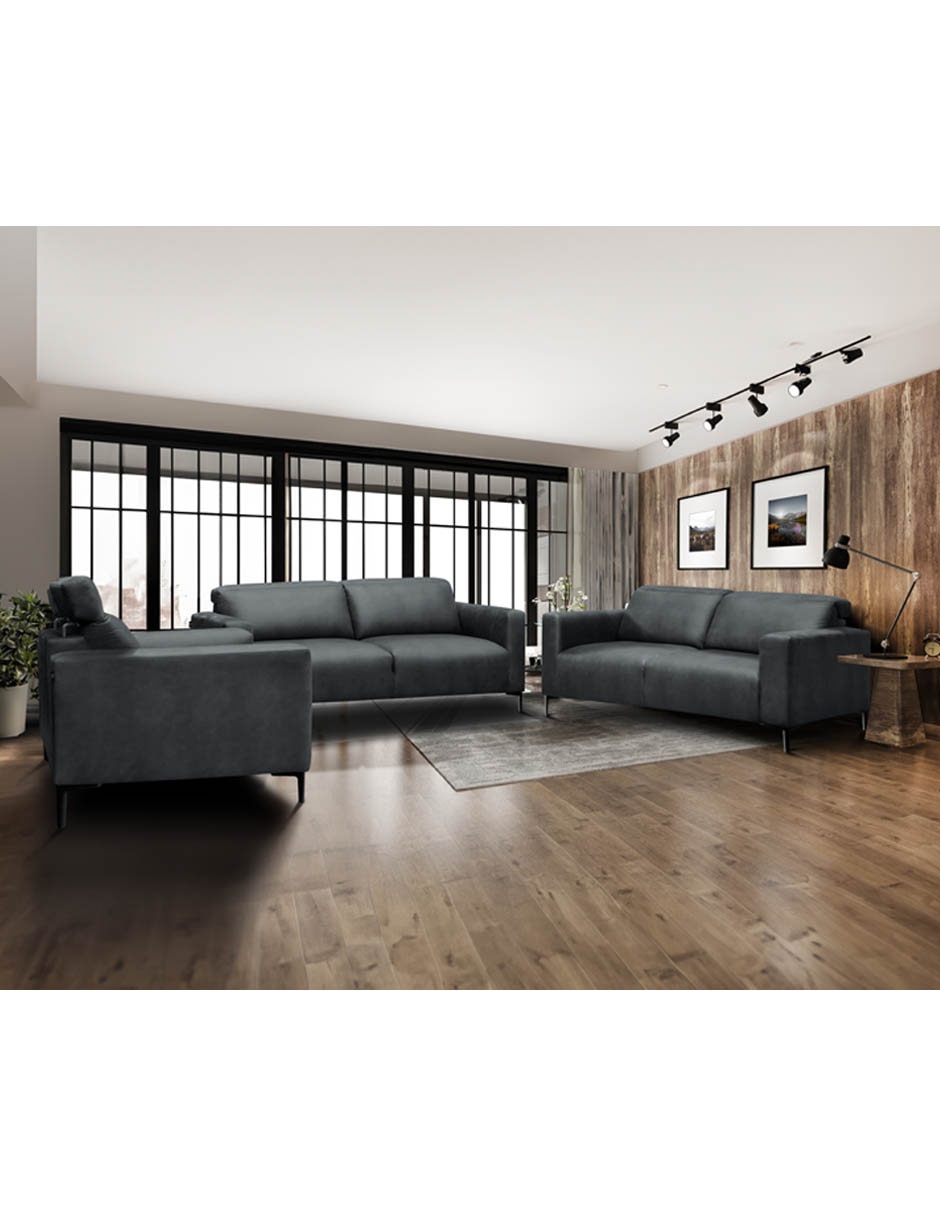Sillón Locke 12