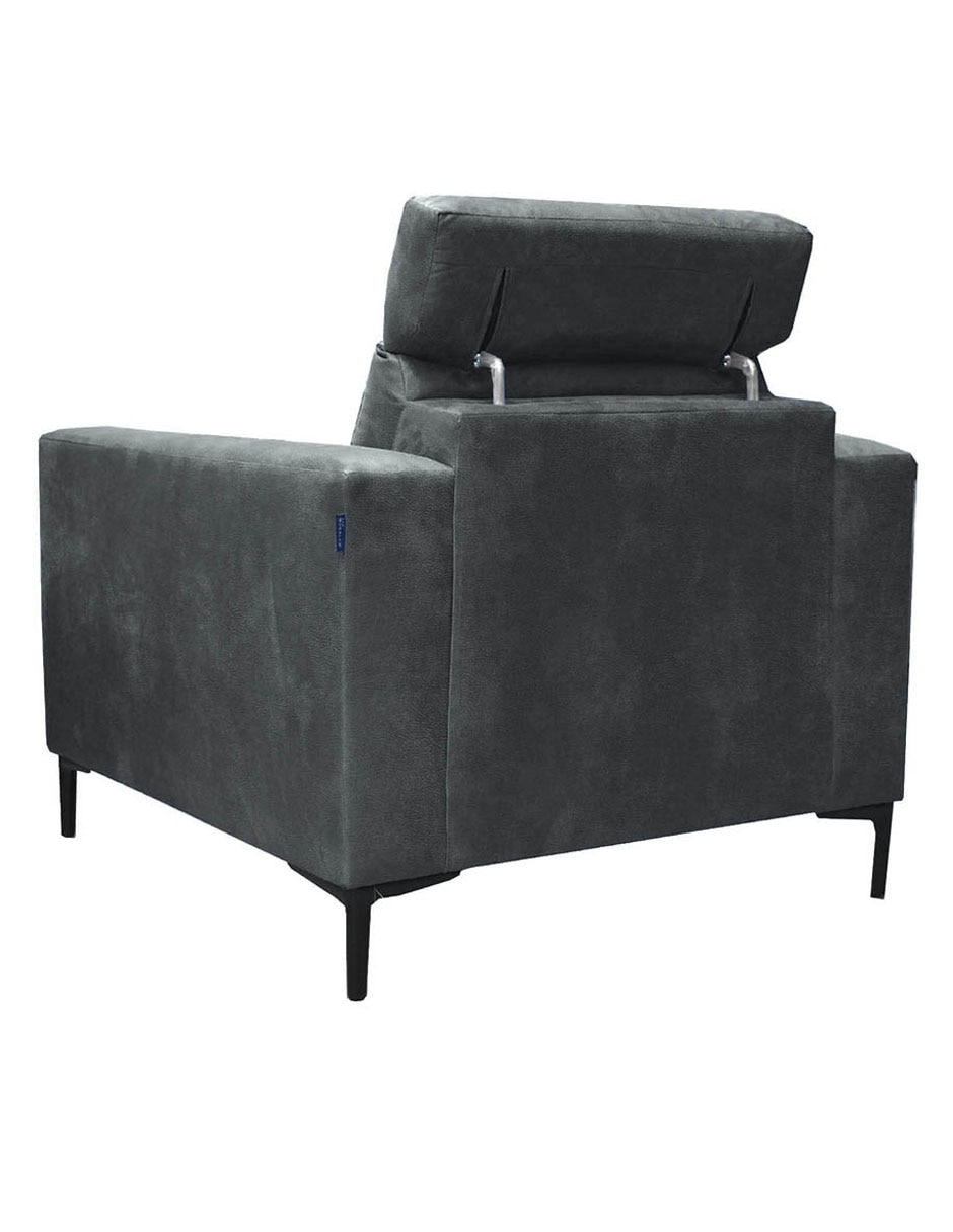 Sillón Locke 2