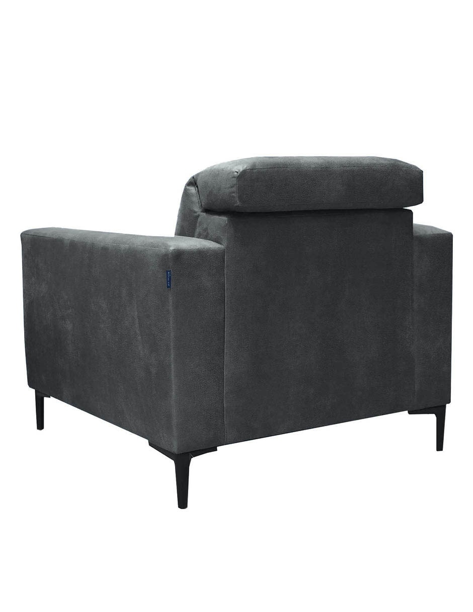Sillón Locke 3