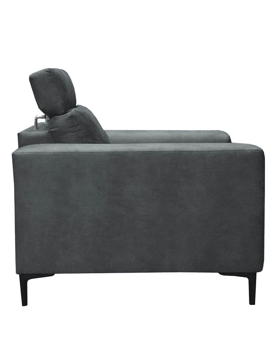 Sillón Locke 4