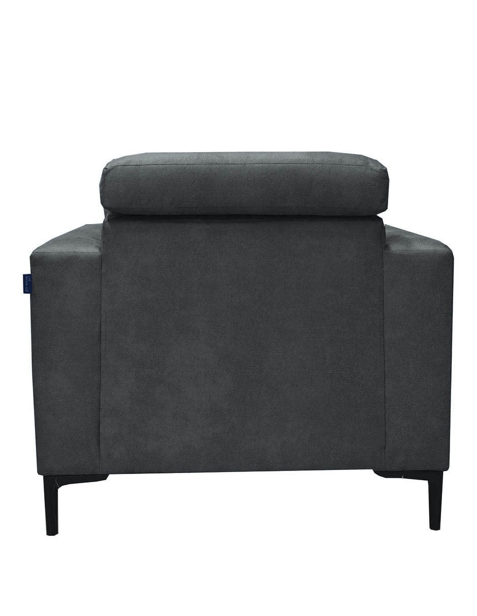 Sillón Locke 7